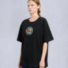 Camiseta Evisu X Moose Camiseta Evisu X Moose