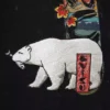 Camiseta Evisu X Moose Camiseta Evisu X Moose