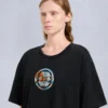 Camiseta Evisu X Moose Camiseta Evisu X Moose