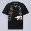 Camiseta Evisu X Moose Camiseta Evisu X Moose