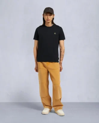 Camiseta Gold Series Crescent