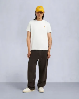 Camiseta Gold Series Crescent