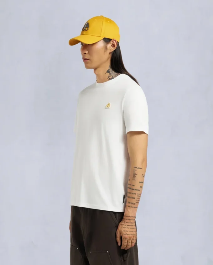 Camiseta Gold Series Crescent Camiseta Gold Series Crescent