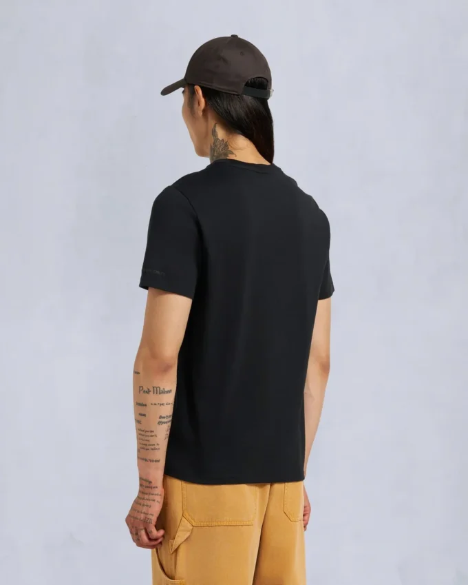 Camiseta Gold Series Crescent Camiseta Gold Series Crescent