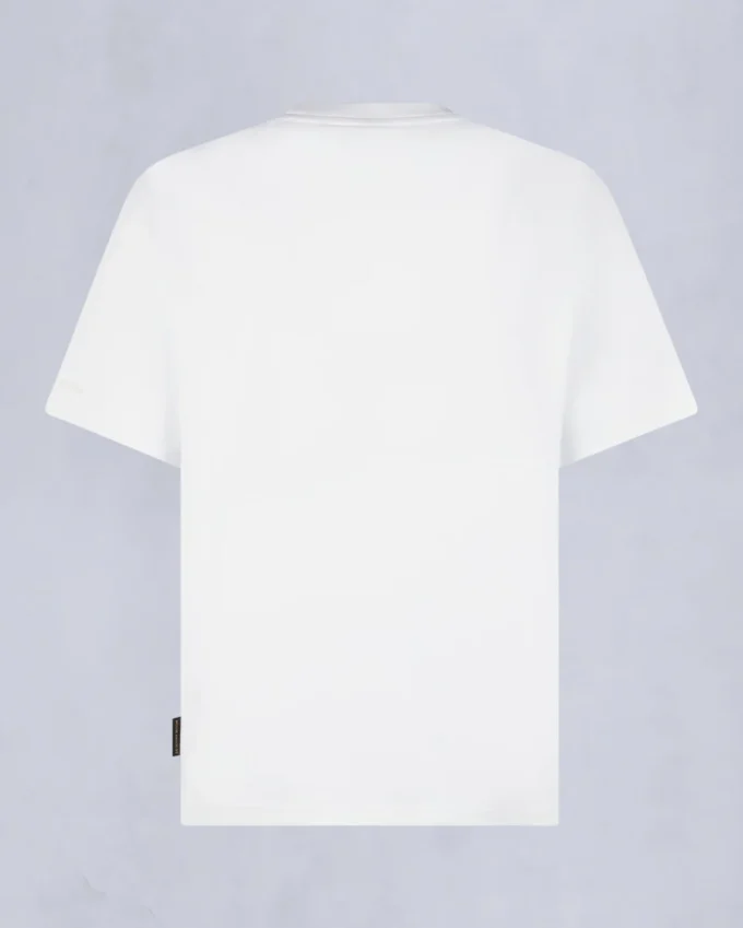 Camiseta Gold Series Crescent Camiseta Gold Series Crescent