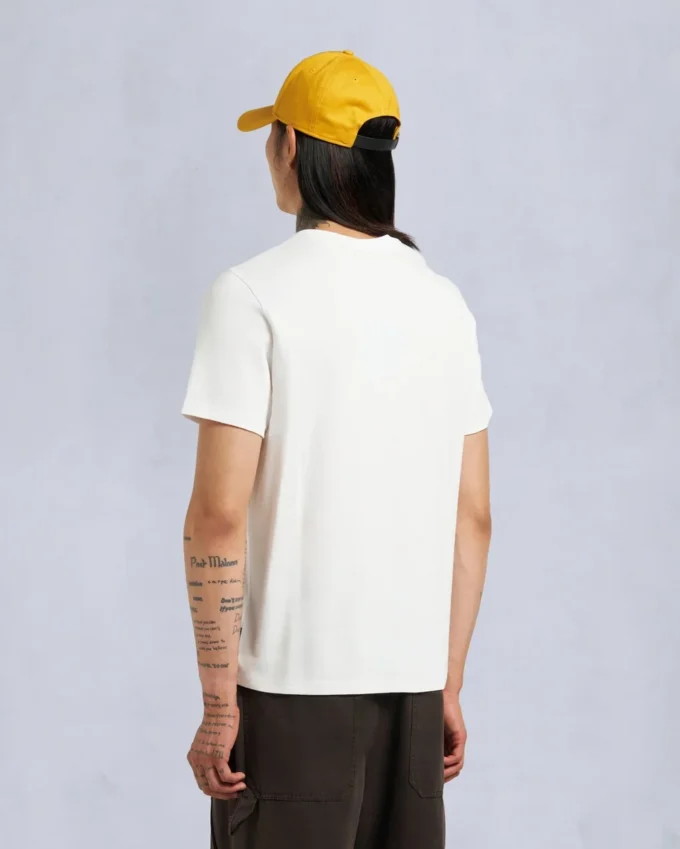 Camiseta Gold Series Crescent Camiseta Gold Series Crescent