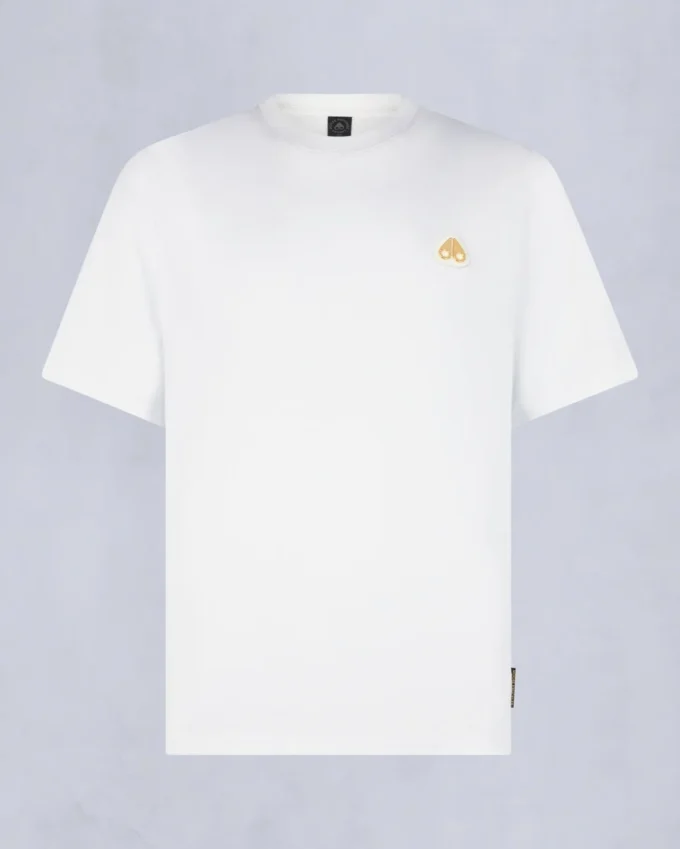 Camiseta Gold Series Crescent Camiseta Gold Series Crescent