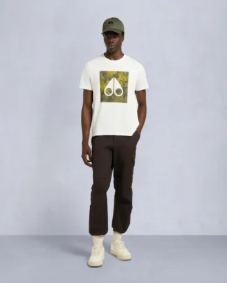 Camiseta Hemlock
