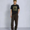 Camiseta Hemlock Camiseta Hemlock