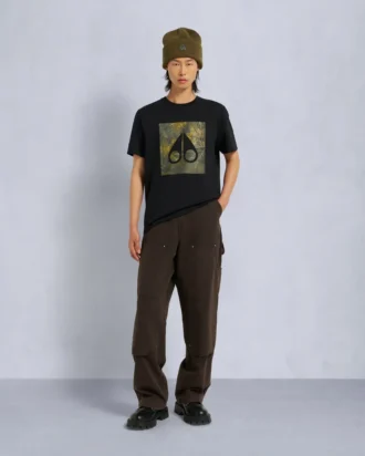 Camiseta Hemlock