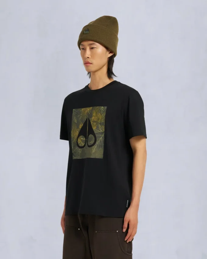 Camiseta Hemlock Camiseta Hemlock