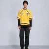 Camiseta Nhl X Moose Knuckles Bruins Camiseta Nhl X Moose Knuckles Bruins