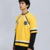 Camiseta Nhl X Moose Knuckles Bruins Camiseta Nhl X Moose Knuckles Bruins
