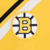 Camiseta Nhl X Moose Knuckles Bruins Camiseta Nhl X Moose Knuckles Bruins