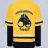 Camiseta Nhl X Moose Knuckles Bruins Camiseta Nhl X Moose Knuckles Bruins