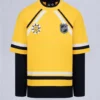Camiseta Nhl X Moose Knuckles Bruins Camiseta Nhl X Moose Knuckles Bruins