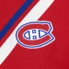 Camiseta NHL X Moose Knuckles Canadiens Camiseta NHL X Moose Knuckles Canadiens