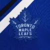 Camiseta NHL X Moose Knuckles Maple Leafs Camiseta NHL X Moose Knuckles Maple Leafs