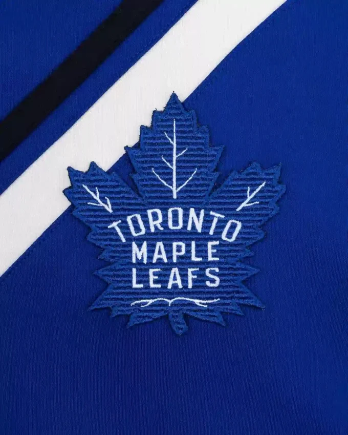 Camiseta NHL X Moose Knuckles Maple Leafs Camiseta NHL X Moose Knuckles Maple Leafs