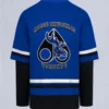Camiseta NHL X Moose Knuckles Maple Leafs Camiseta NHL X Moose Knuckles Maple Leafs
