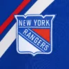Camiseta NHL X Moose Knuckles Rangers Camiseta NHL X Moose Knuckles Rangers