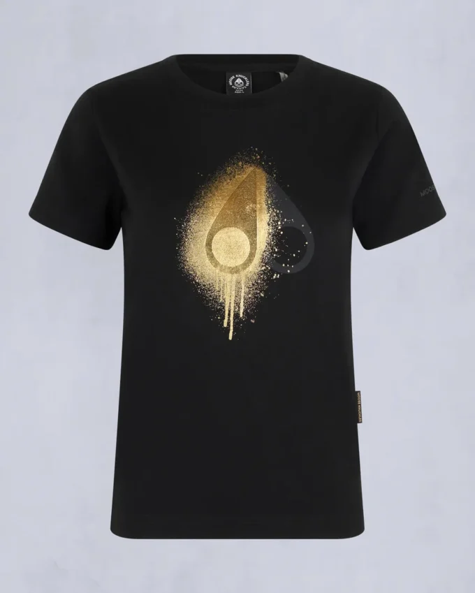 Camiseta unisex para niños Augustine de la serie Gold Camiseta unisex para niños Augustine de la serie Gold