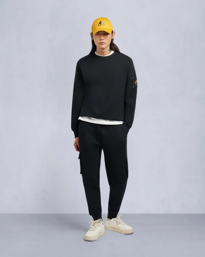 Cargo Jogger Clemont de la serie Gold Cargo Jogger Clemont de la serie Gold