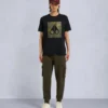 Cargo Jogger Clemont de la serie Gold Cargo Jogger Clemont de la serie Gold