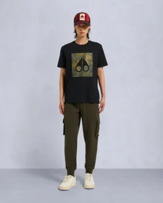 Cargo Jogger Clemont de la serie Gold