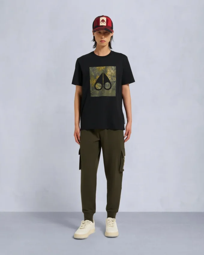 Cargo Jogger Clemont de la serie Gold Cargo Jogger Clemont de la serie Gold