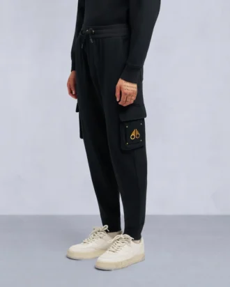 Cargo Jogger Clemont de la serie Gold