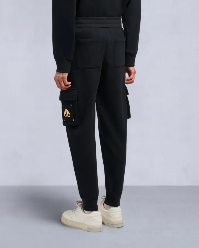 Cargo Jogger Clemont de la serie Gold Cargo Jogger Clemont de la serie Gold