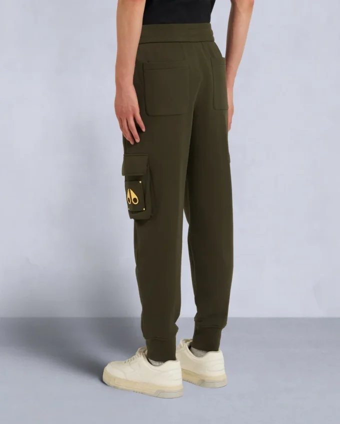 Cargo Jogger Clemont de la serie Gold Cargo Jogger Clemont de la serie Gold