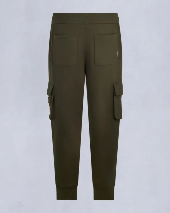 Cargo Jogger Clemont de la serie Gold Cargo Jogger Clemont de la serie Gold
