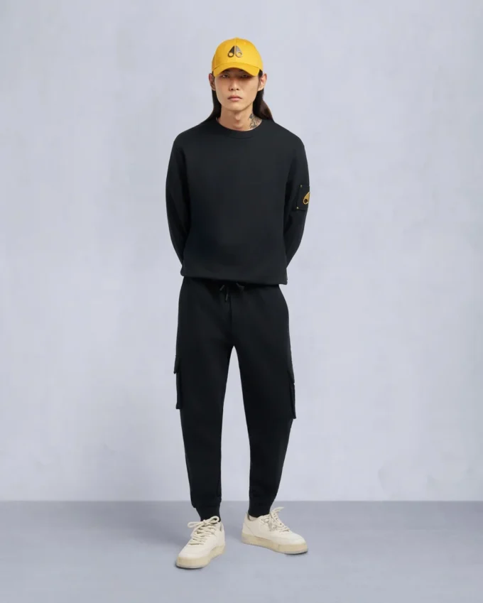 Cargo Jogger Clemont de la serie Gold Cargo Jogger Clemont de la serie Gold