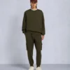 Cargo Jogger Clemont de la serie Gold Cargo Jogger Clemont de la serie Gold