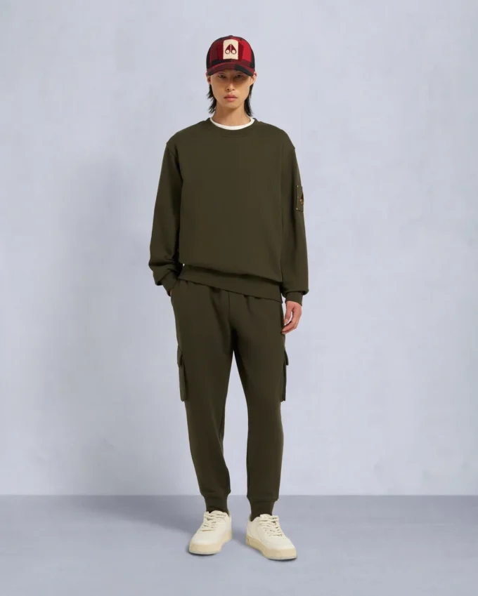 Cargo Jogger Clemont de la serie Gold Cargo Jogger Clemont de la serie Gold