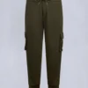 Cargo Jogger Clemont de la serie Gold Cargo Jogger Clemont de la serie Gold