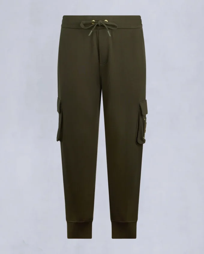 Cargo Jogger Clemont de la serie Gold Cargo Jogger Clemont de la serie Gold