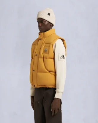 Chaleco acolchado Everest