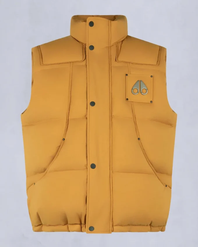 Chaleco acolchado Everest Chaleco acolchado Everest
