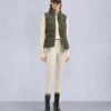 Chaleco Nyluxe Koussi Chaleco Nyluxe Koussi