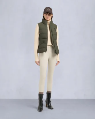 Chaleco Nyluxe Koussi