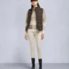 Chaleco Nyluxe Koussi Chaleco Nyluxe Koussi