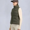 Chaleco Nyluxe Koussi Chaleco Nyluxe Koussi