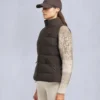 Chaleco Nyluxe Koussi Chaleco Nyluxe Koussi