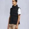 Chaleco Nyluxe Koussi Chaleco Nyluxe Koussi