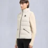 Chaleco Nyluxe Koussi Chaleco Nyluxe Koussi