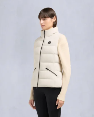 Chaleco Nyluxe Koussi