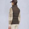 Chaleco Nyluxe Koussi Chaleco Nyluxe Koussi